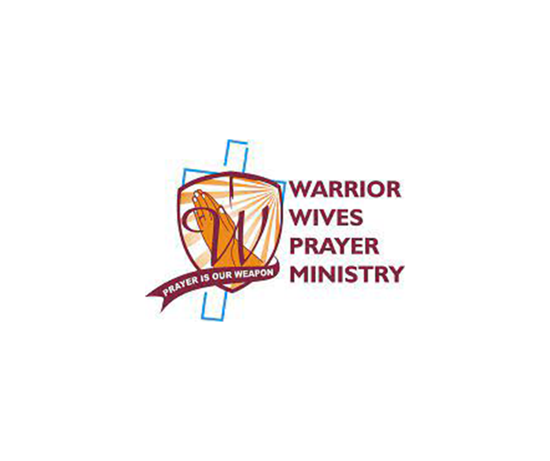 Warrior Wives Prayer Ministry